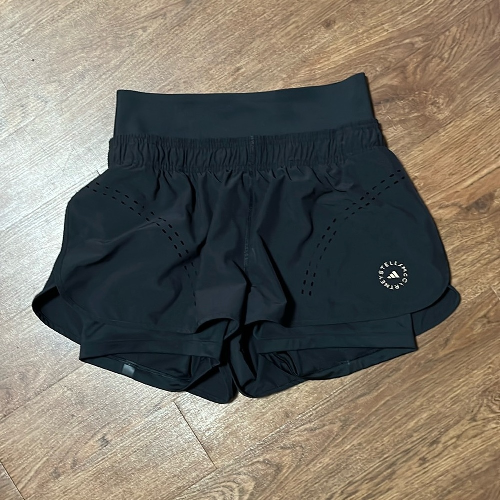 Running Shorts